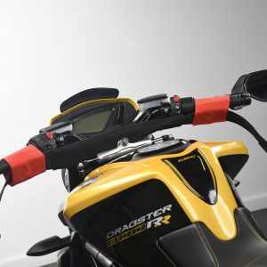 BRAZOLINE Sangle PRO Arrimage GUIDON 95cm