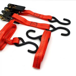 BRAZOLINE Paire de sangles TAURUS 1600