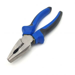 BRAZOLINE Pince UNIVERSELLE