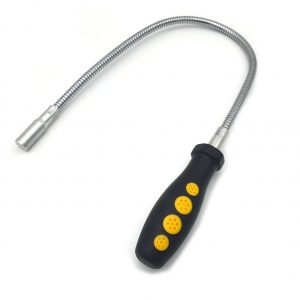 BRAZOLINE Poignée / Rallonge Flexible avec AIMANT 62 cm