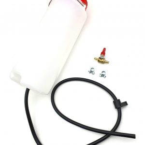 BRAZOLINE Réservoir d'atelier (Capacité 2 litres)