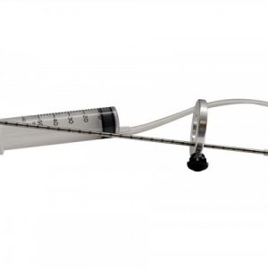 BRAZOLINE SERINGUE d'Atelier