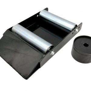 BRAZOLINE SOCLE A ROULEAUX MOTO