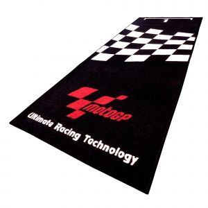 MOTOGP TAPIS ENVIRONNEMENTAL (1.52 M2) MOTOGP