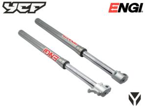 FOURCHE ENGI 735mm REGLABLE