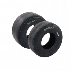 PNEU MOJO C2 CIK MINI arrière