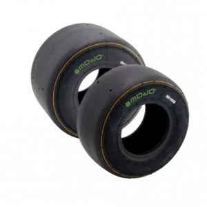 PNEU MOJO D5 CIK arrière