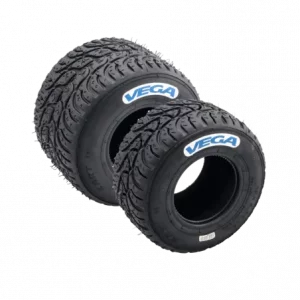 PNEU VEGA W6 avant