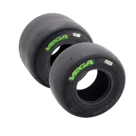 PNEU VEGA XH4 arrière